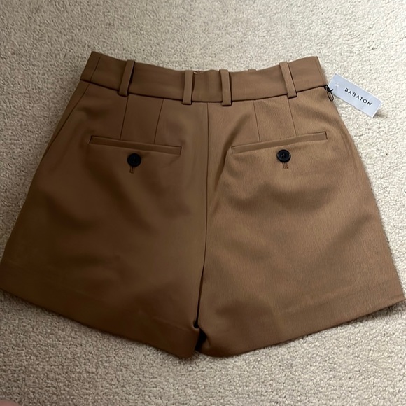 Babaton Short - Picture 2 of 13